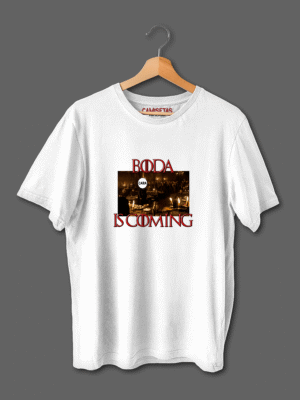 Camiseta despedida Nos vamos de boda